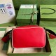 adidas x Gucci Small Shoulder Bag 702427