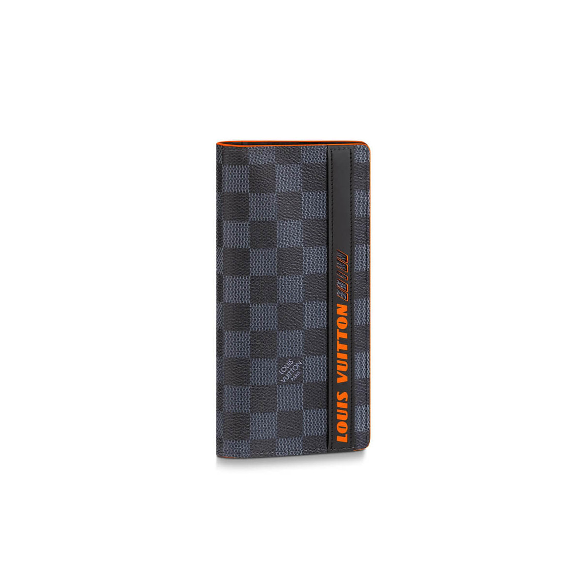 Louis Vuitton Brazza Wallet N60240