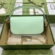 Gucci Horsebit 1955 Leather Shoulder Bag 735178