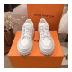 Louis Vuitton Beverly Hills Sneaker 1A46OW White