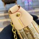 Louis Vuitton Loop PM Bag M22928 Gold