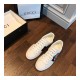 Gucci Ace sneaker with GG Apple 611377