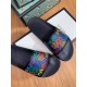 Gucci GG Psychedelic slide 610089