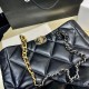 Chanel 19 Shopping Bag Lambskin AS3519