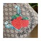 Gucci Children&#039;s Strawberry Print Tote 410812