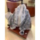 Louis Vuitton Monogram Giant Shawl MP2412 MP2382