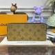 Louis Vuttion Clemence Wallet M82336