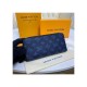 Louis Vuitton Zippy Wallet Vertical M80423