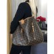 Louis Vuitton Monogram Canvas Delightful GM Bag M40354