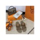 Hermes Claire Sandal H211039