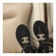 Chanel Double C Sandal G36238