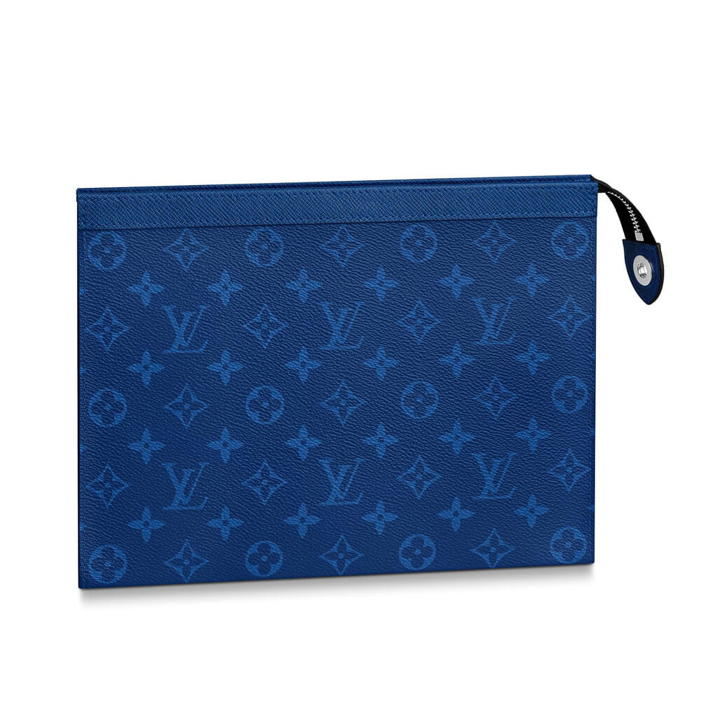 Louis Vuitton Pochette Voyage MM M30420 M30423