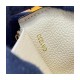 Louis Vuitton Victorine Wallet M80086 Cream