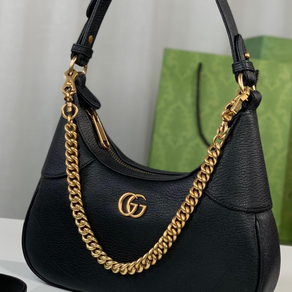 Gucci Aphrodite Small Shoulder Bag 735106