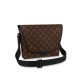 Louis Vuitton Monogram Magnetic Messenger M45557