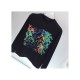 Louis Vuitton Monogram Paint Sweatshirt