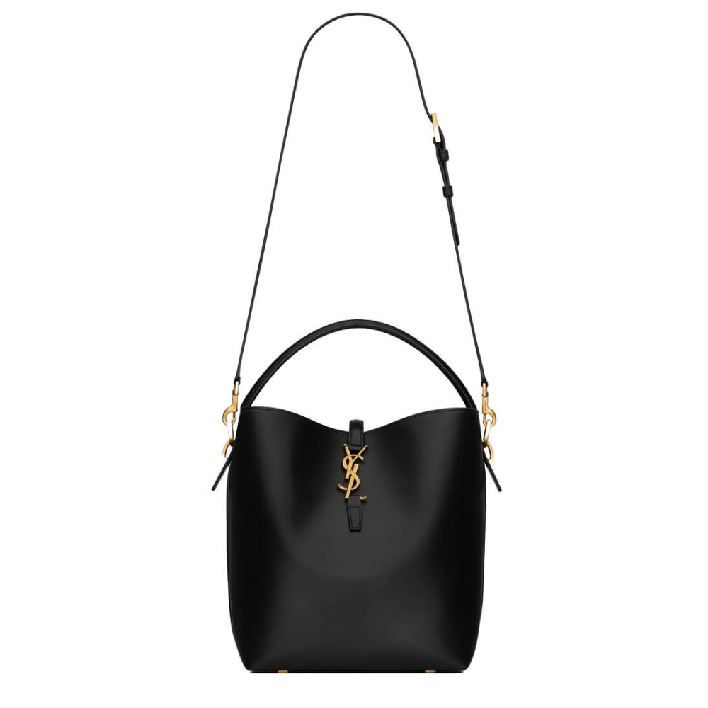 Saint Laurent Le 37 Bucket Bag 742828