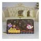 Louis Vuitton Christmas Animation 2020 Zippy Wallet M69750