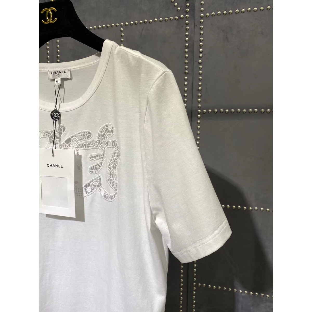 Chanel T-Shirts P62978