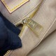 Louis Vuitton Monogram Dune Canvas OnTheGo MM M46912