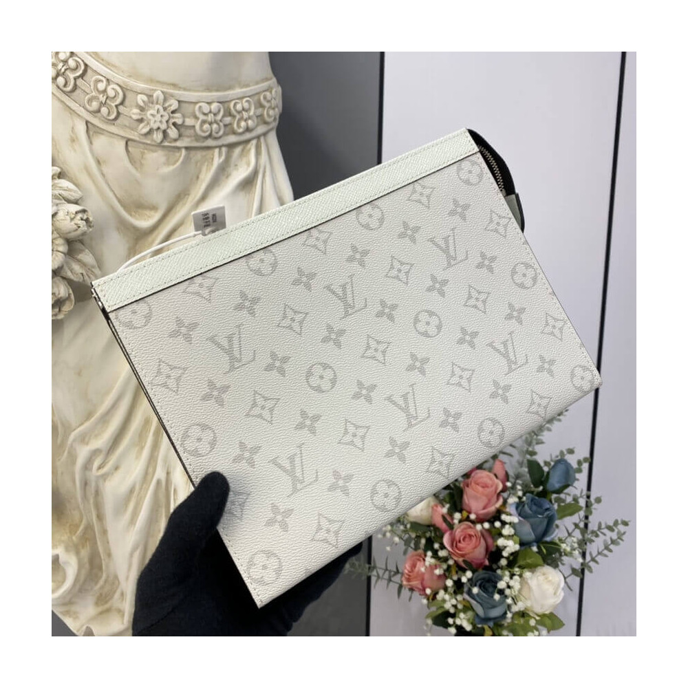 Louis Vuitton Pochette Voyage MM M30420 M30423