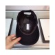 Gucci Original GG Canvas Baseball Hat with Web 200036