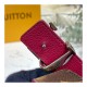 Louis Vuitton LV Initiales 30mm Reversible Belt M0317W