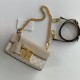 Gucci Padlock Mini Shoulder Bag 735103