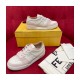 Fendi Match Low Top Sneaker 8E8252