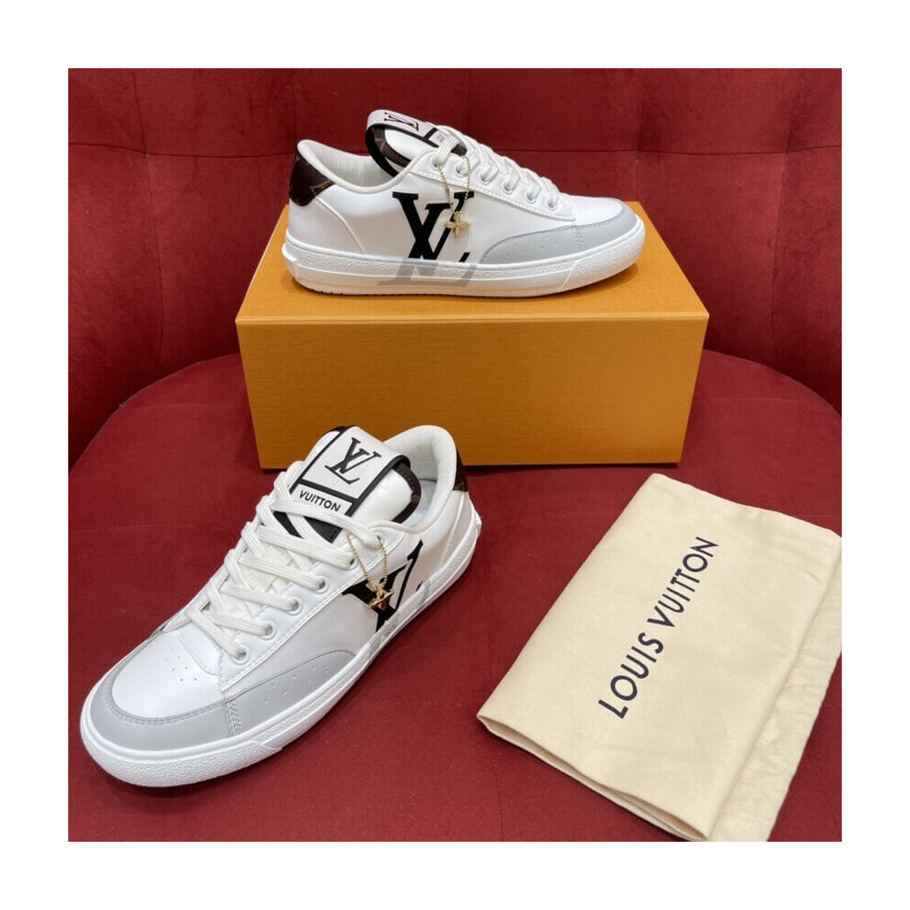 Louis Vuitton Charlie Sneaker 1A99AL