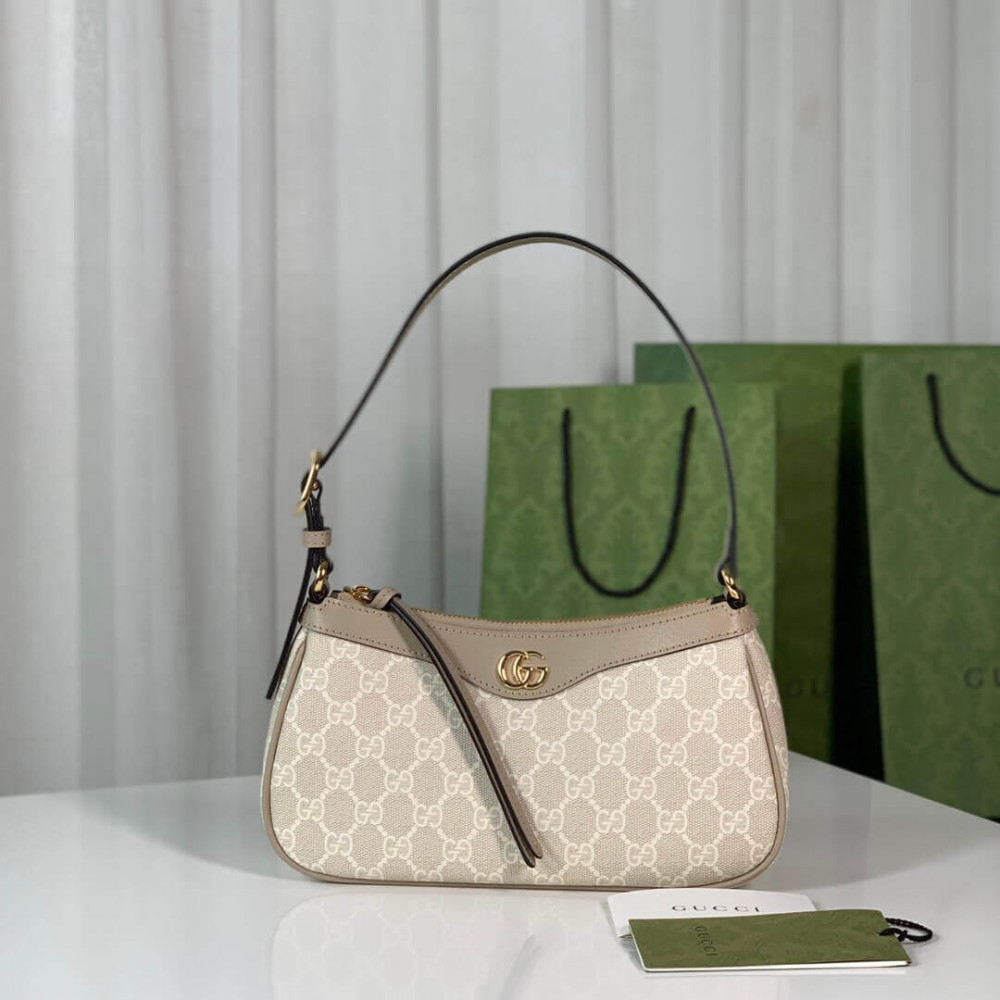 Gucci Ophidia GG Small Handbag 735145