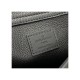 Louis Vuitton Grained Calf Leather Slingbag M57081