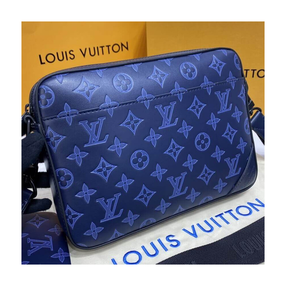 Louis Vuitton Duo Messenger M69827