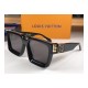 Louis Vuitton X Virgil Abloh 1.1 Millionaire Sunglasses Z1165E