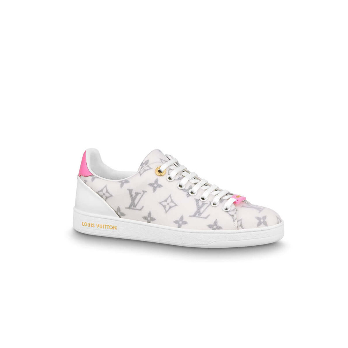 Louis Vuitton Frontrow Sneaker 1A8NX5