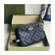 Gucci GG Guccissima Nylon Toiletry Bag 510338