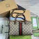 Gucci Ophidia GG Small Top Handle Bag 772061