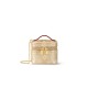 Louis Vuitton Micro Vanity M22920 Gold