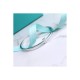 Tiffany &amp; Co T1 Narrow Wire Bracelet 7764