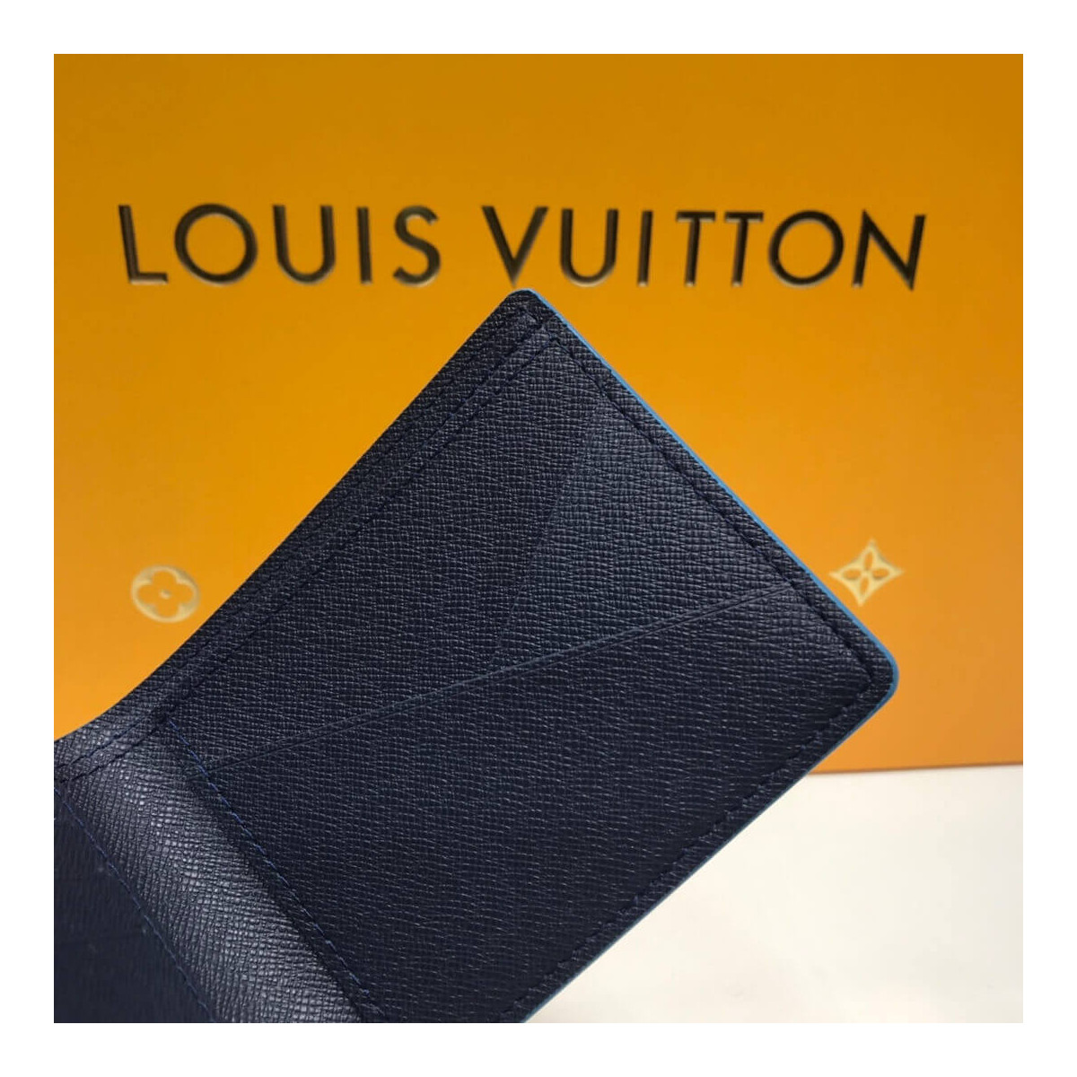 Louis Vuitton Multiple Wallet M30381 M30383