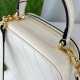 Gucci Blondie Top Handle Bag 744434