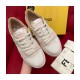 Fendi Match Low Top Sneaker 8E8252