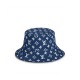 Louis Vuitton LV Escale Monogram Bucket Hat M76230