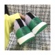 Chanel Mixed Fibers Sneakers G35549