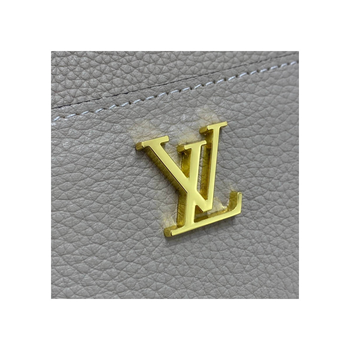 Louis Vuitton Lockme Zippy Coin Purse M80099 M80100