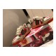 Gucci Screener Strawberry Sneaker 570443