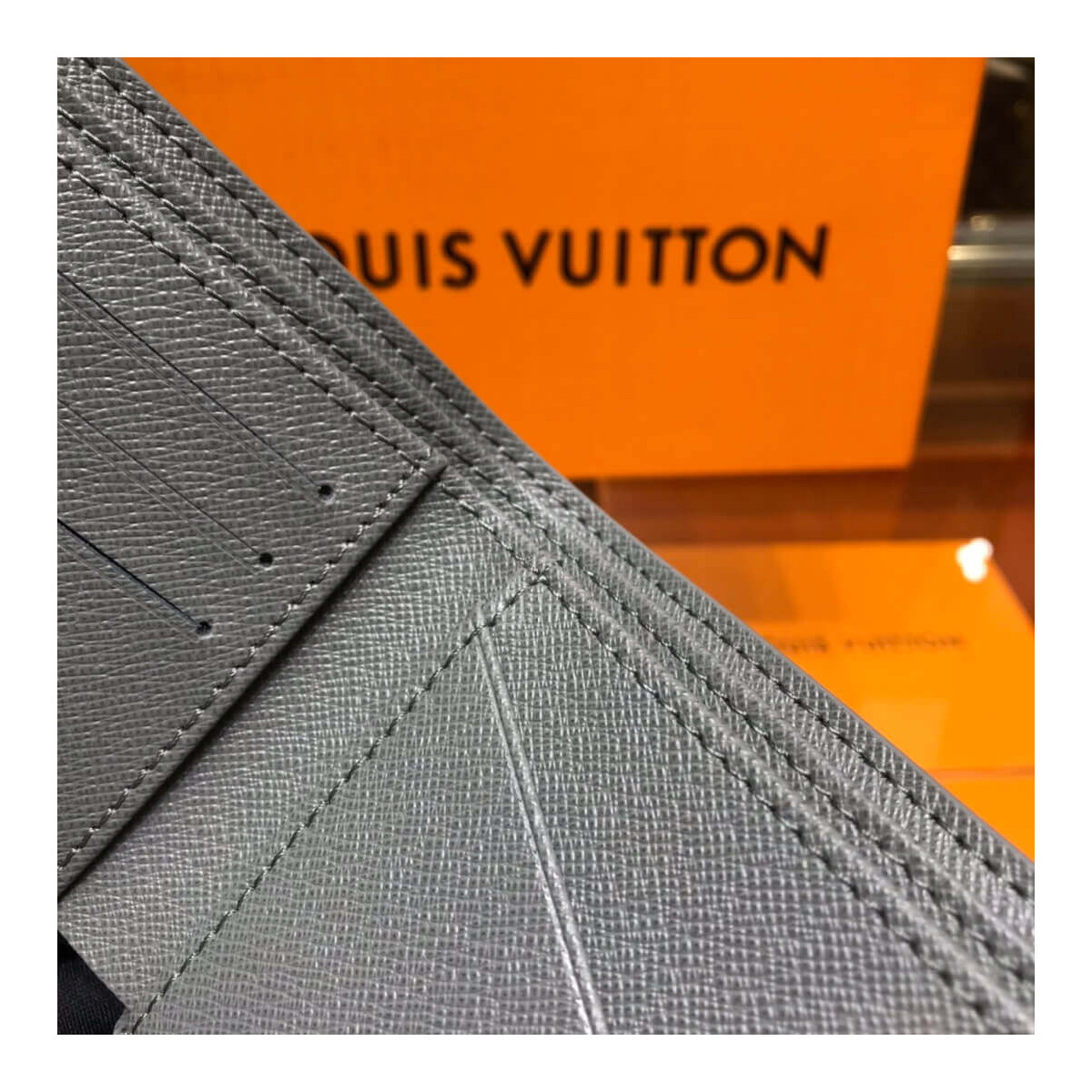 Louis Vuitton Multiple Wallet N60302 N60303