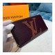 Louis Vuitton Monogram Giant Zippy Wallet M60017