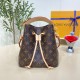 Louis Vuitton Monogram NeoNoe BB Bucket Bag M46581