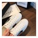 Gucci Ace sneaker with GG Apple 611377